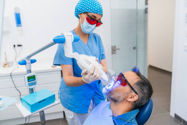 Emergency Dentist for Special Needs Patients